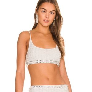 Retrofete Kai Top in Small